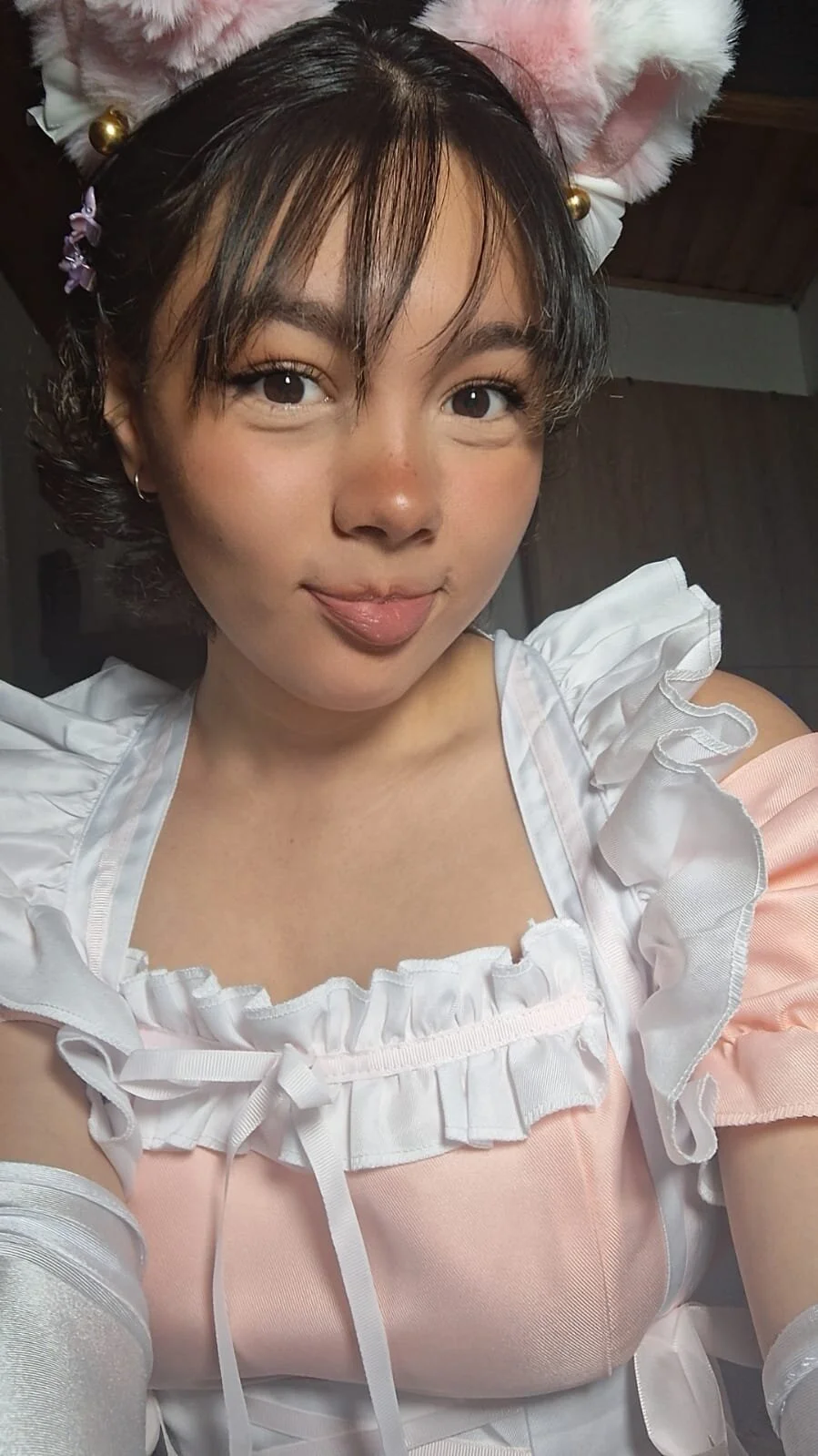 XXX Porn Photo of Nude Kitty__cutte 3