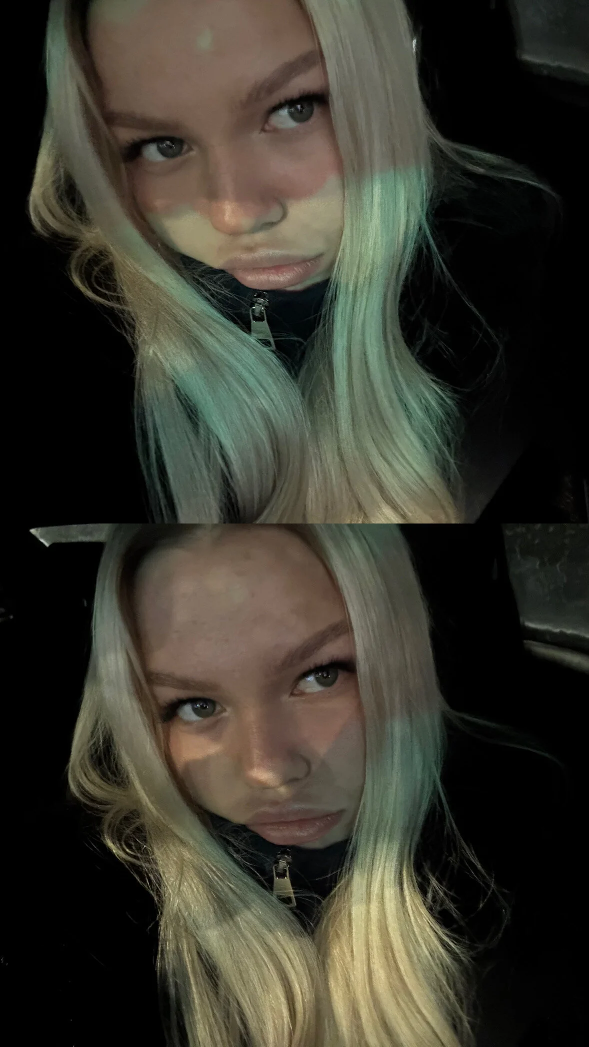 XXX Porn Photo of Nude TinyTrixi 8
