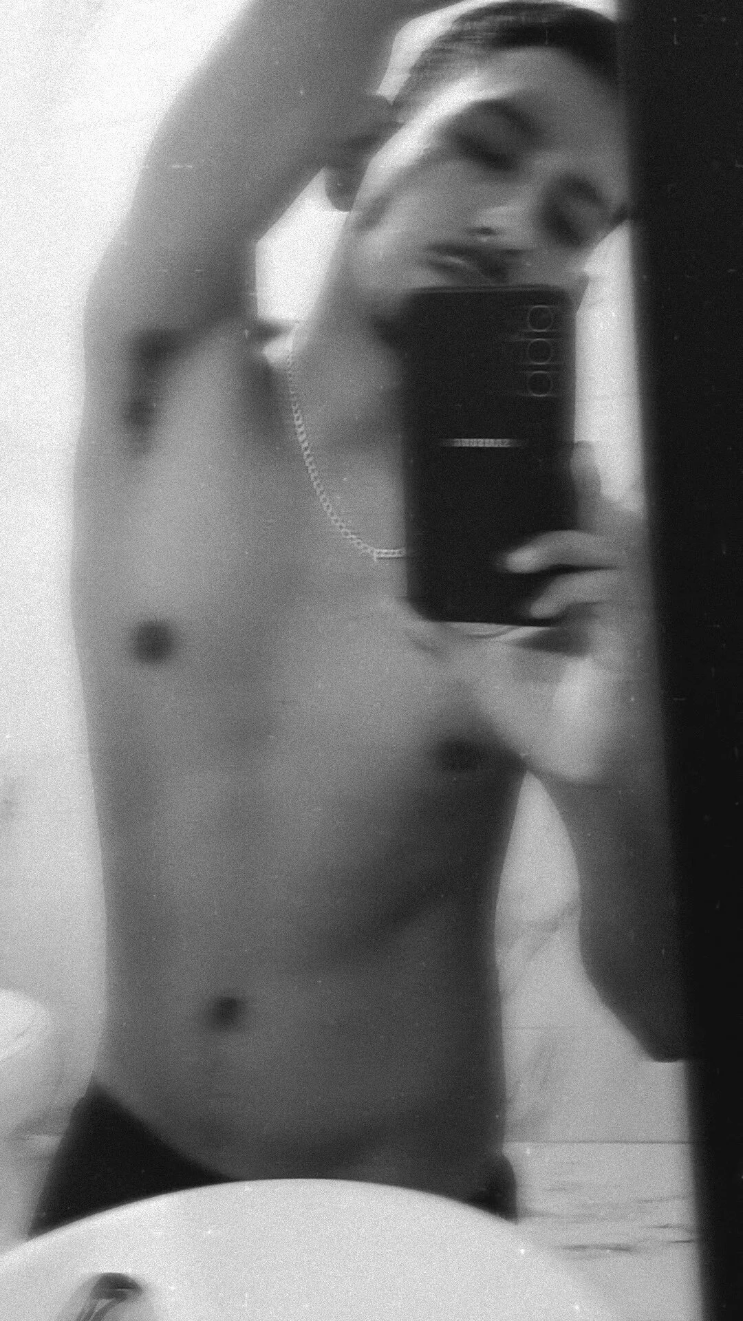 XXX Porn Photo of Nude Matteo_Voss 3