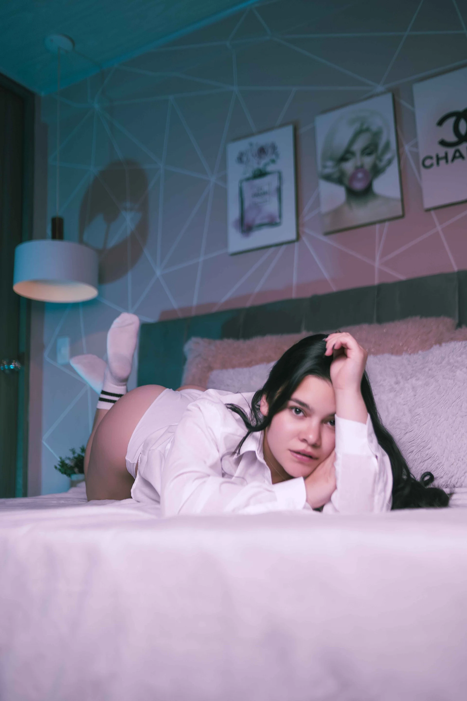 XXX Porn Photo of Nude zara__sweet 63