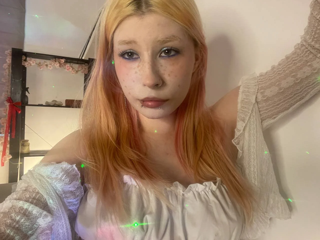 XXX Porn Photo of Nude WarmAtEdges 44