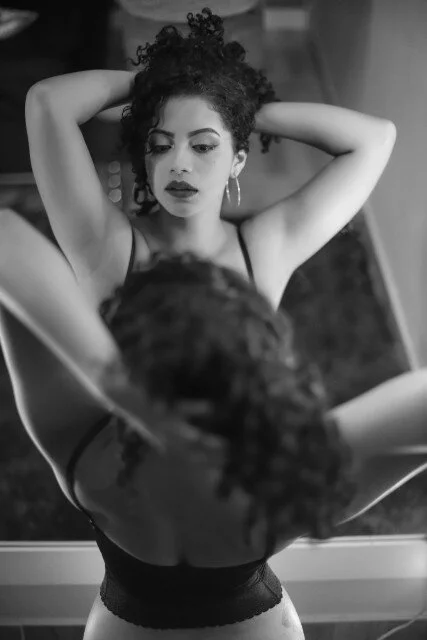 XXX Porn Photo of Nude CamilaLevy 6