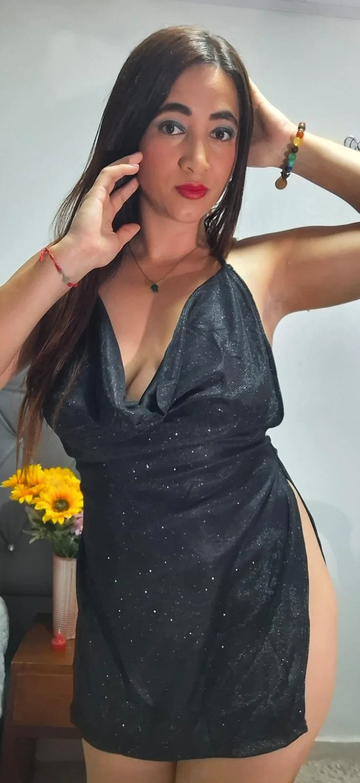 XXX Porn Photo of Nude TamiDesire 5