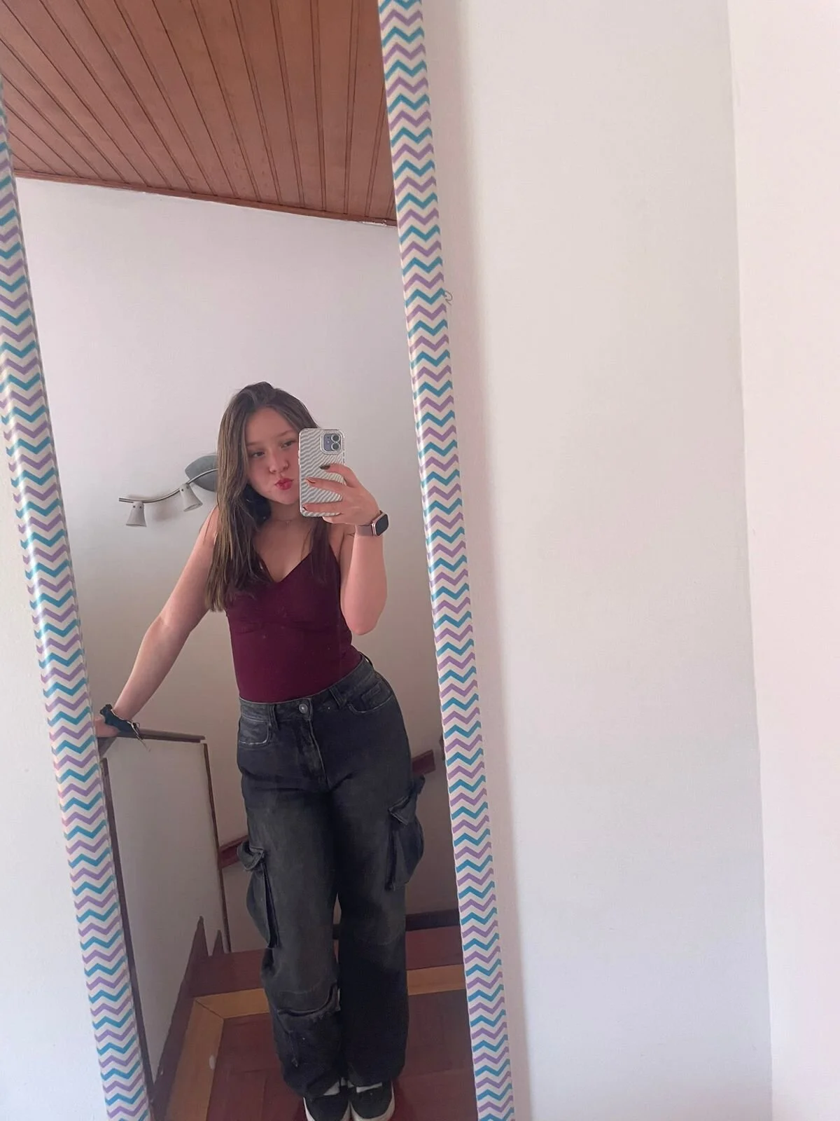 XXX Porn Photo of Nude NixieSterling 26