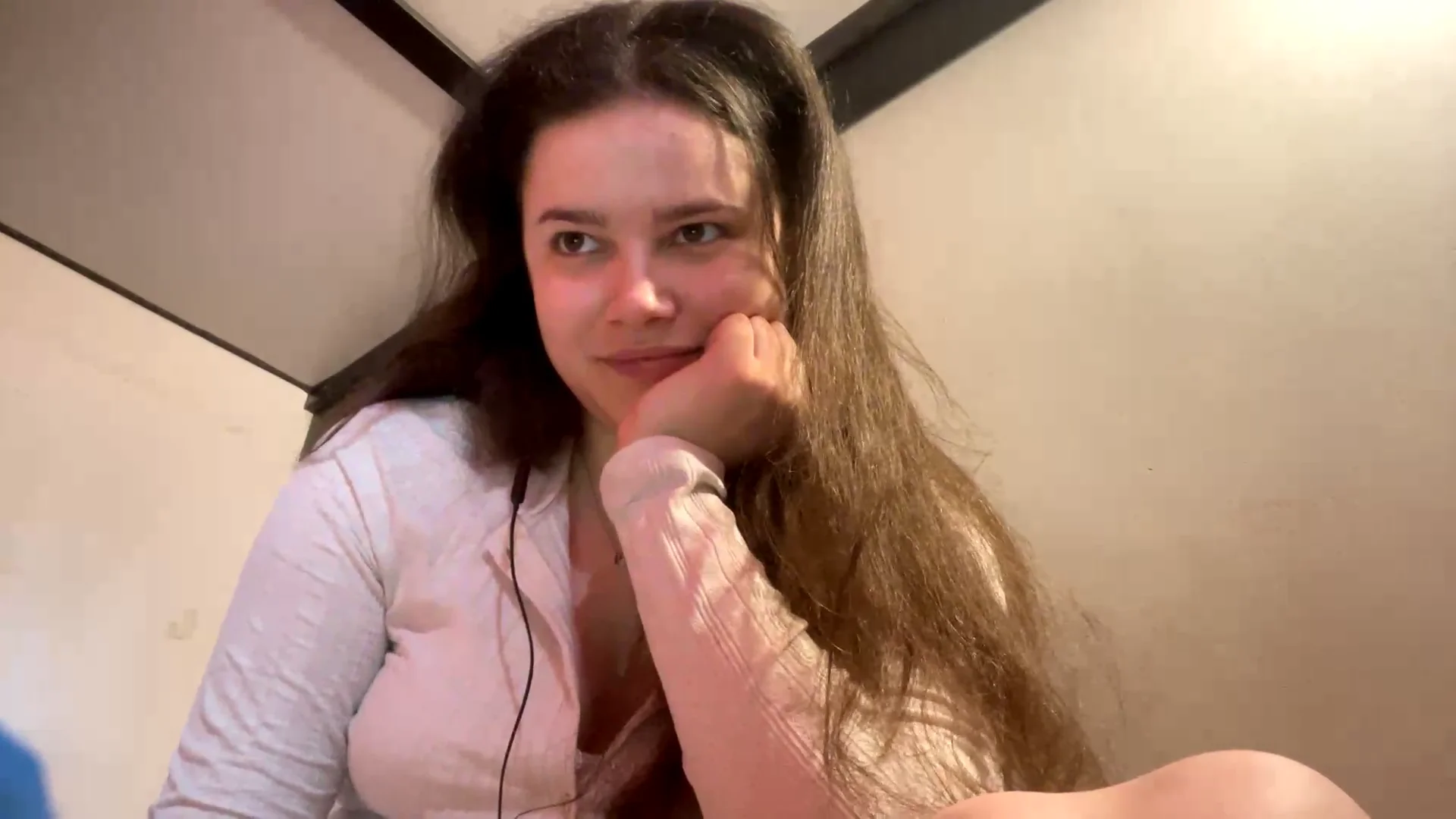 XXX Porn Photo of Nude LonnaVandal 17