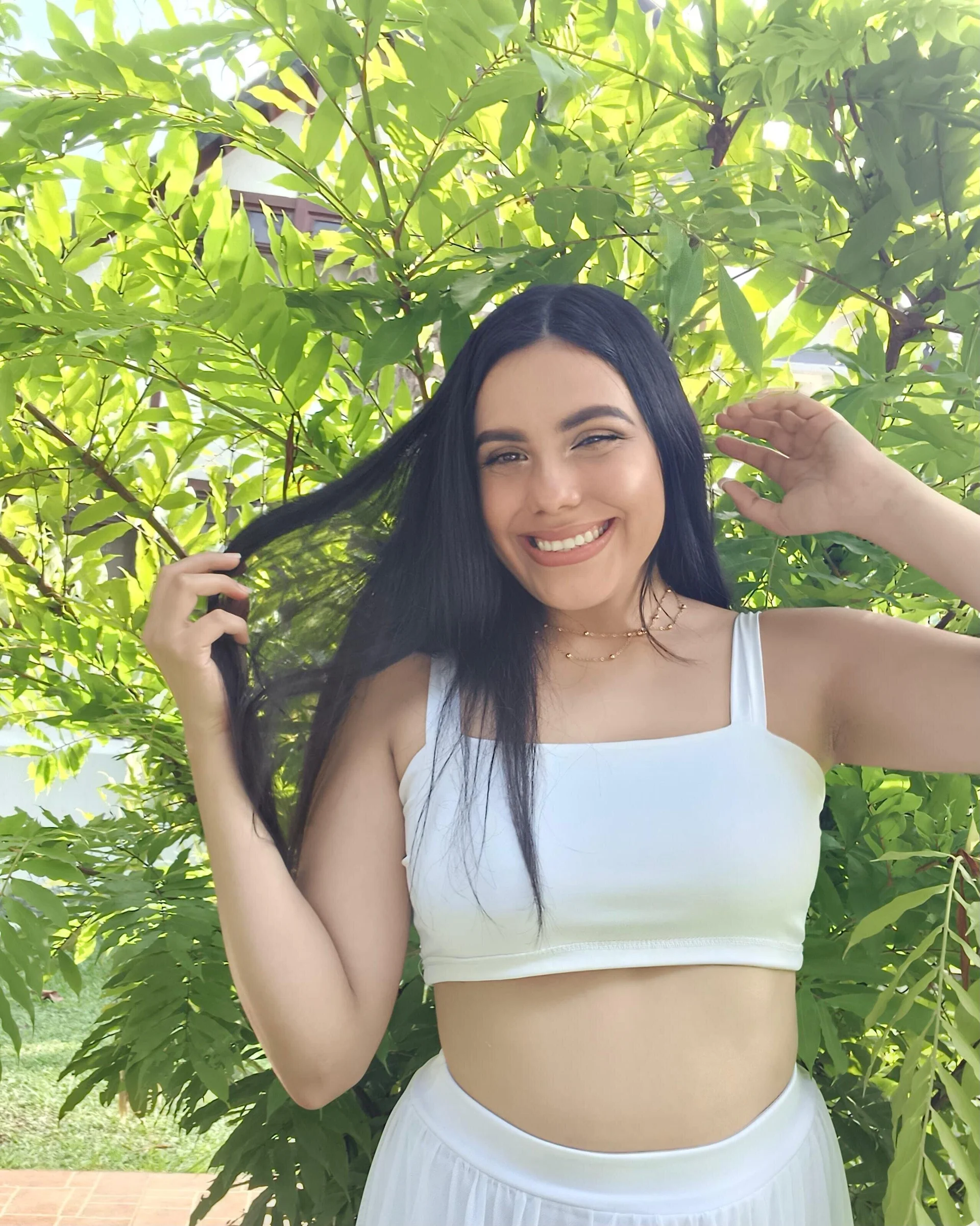 XXX Porn Photo of Nude RenataLeclair 7
