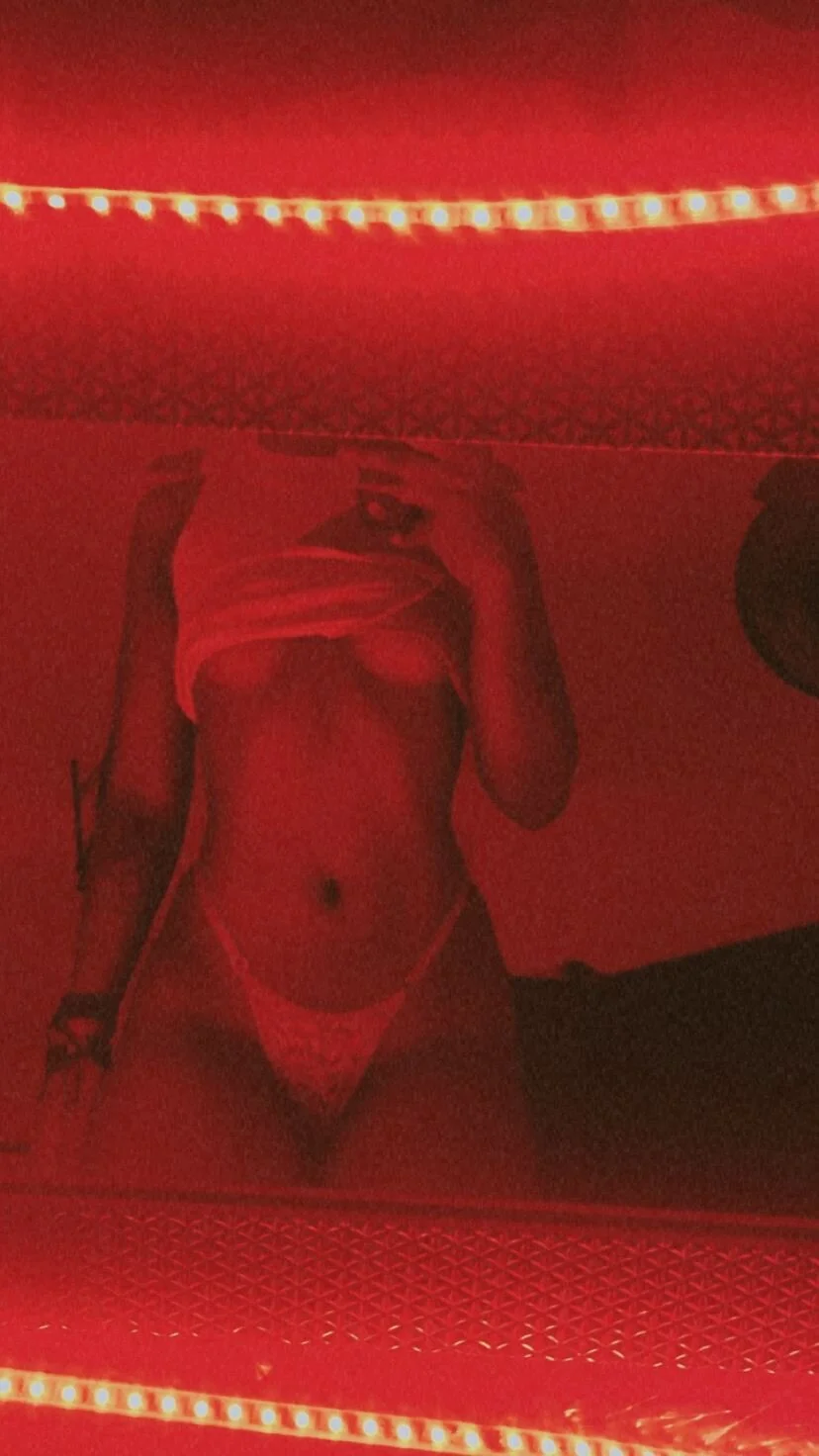 XXX Porn Photo of Nude millysweetass 1
