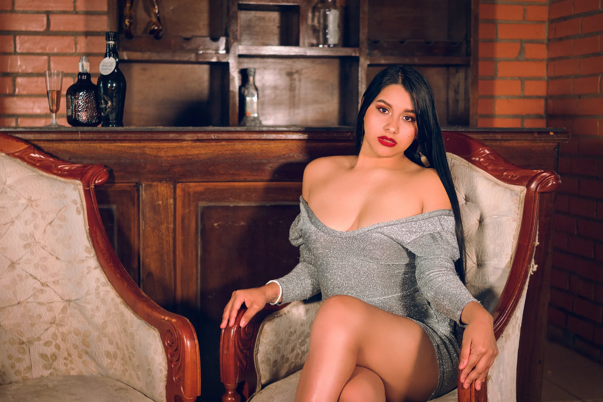 XXX Porn Photo of Nude sharolDanielss 11