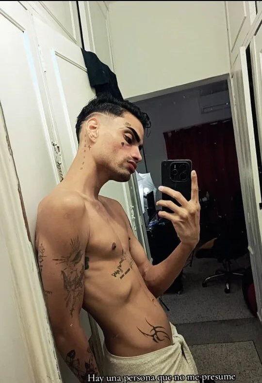 XXX Porn Photo of Nude boycouple_dirty 6