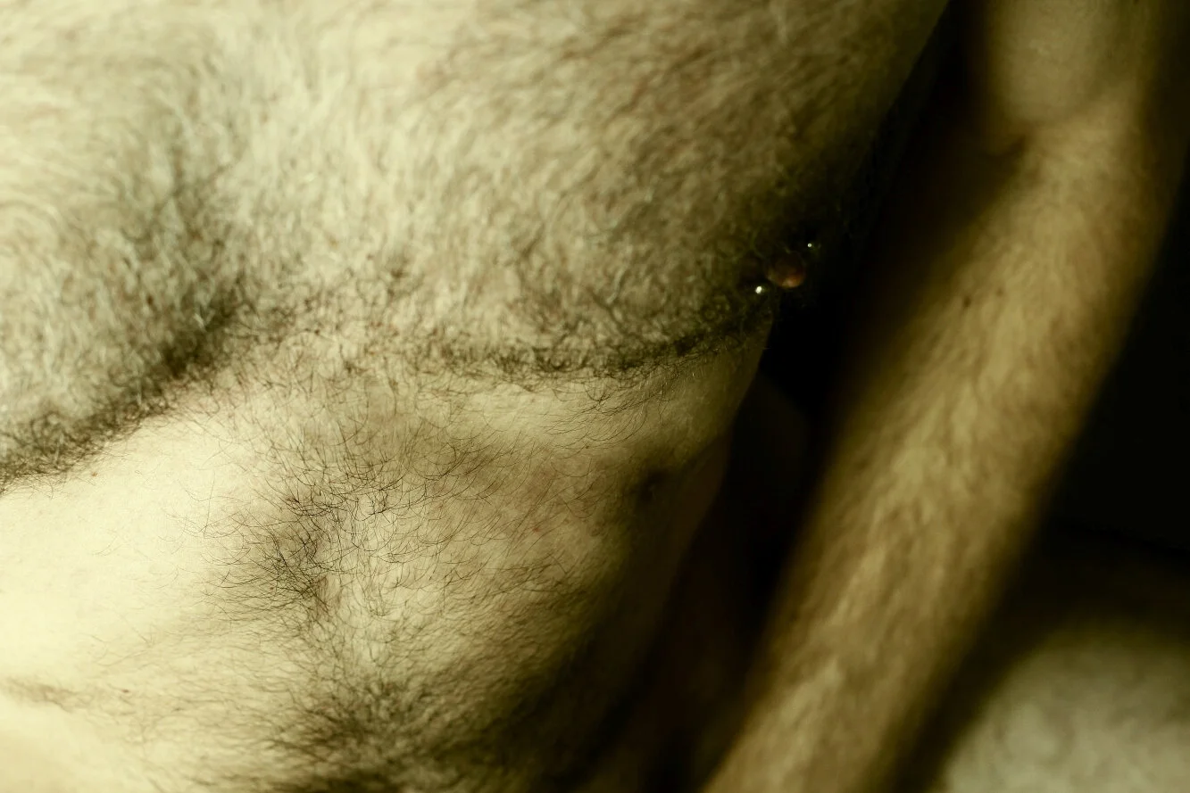 XXX Porn Photo of Nude MarcusMaxx 3