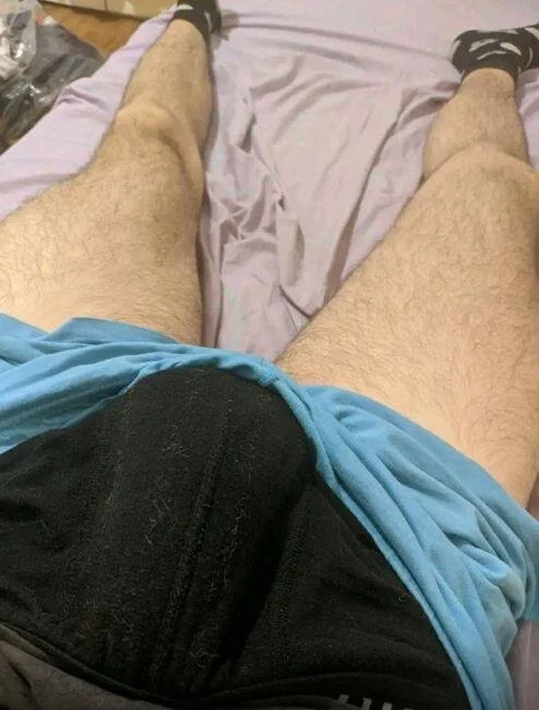 XXX Porn Photo of Nude urbig-d 1