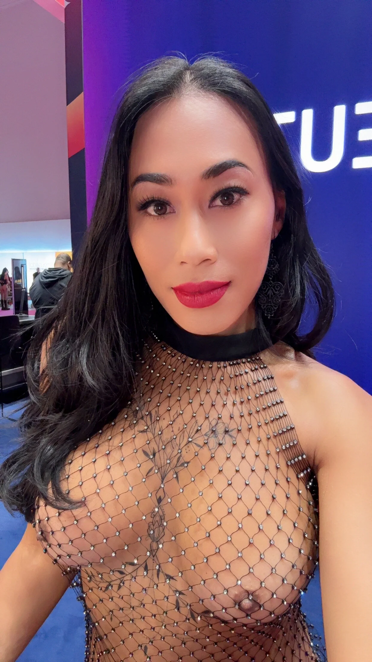 XXX Porn Photo of Nude bianca_bellamy 24
