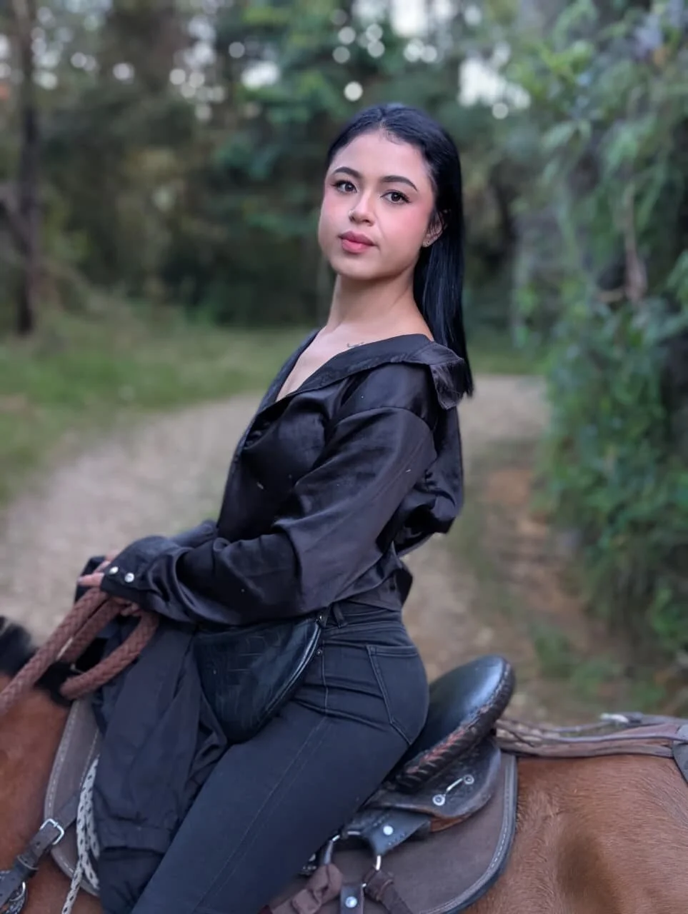 XXX Porn Photo of Nude Evelinmiller97 7