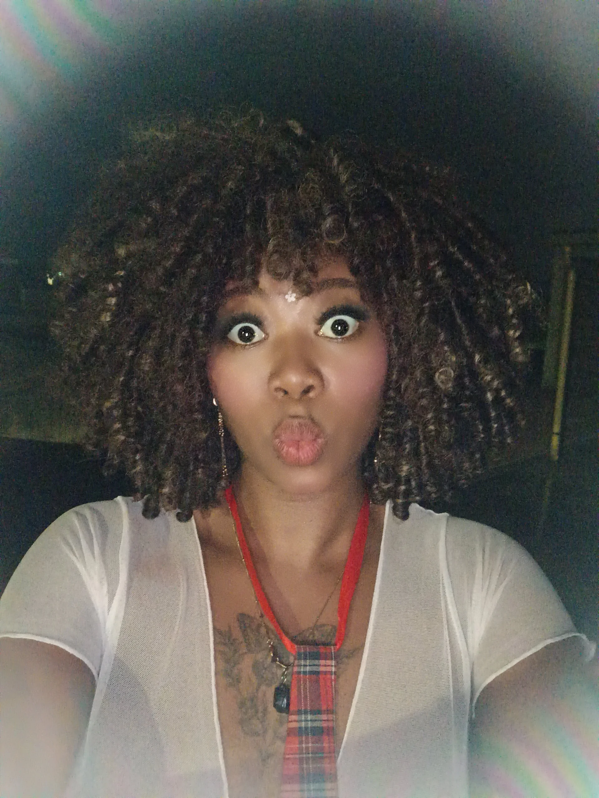 XXX Porn Photo of Nude aixhaebonysex 1
