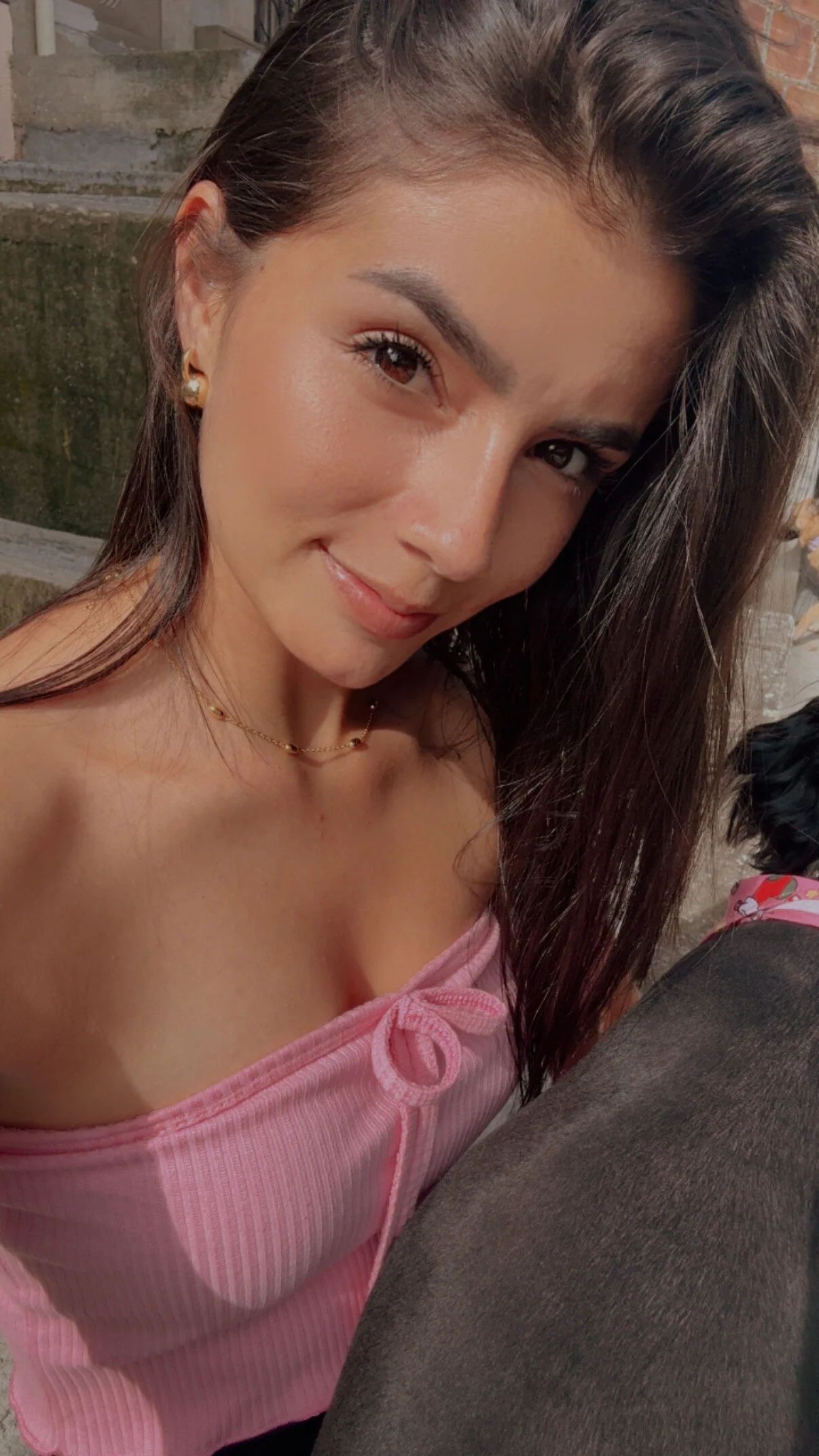 XXX Porn Photo of Nude KIMMY_MONTIELL 140