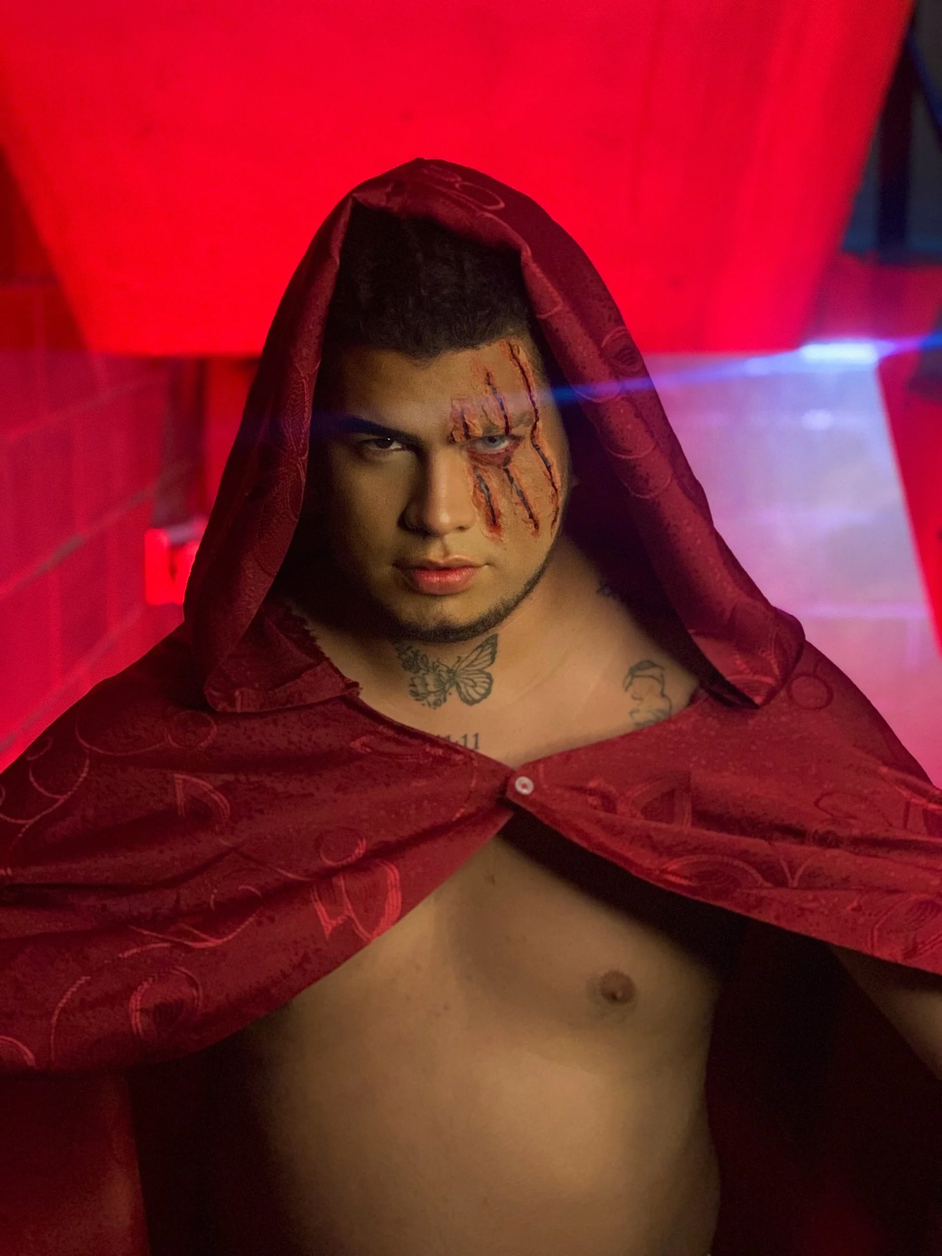 XXX Porn Photo of Nude Thomas_chubbyxhot 13