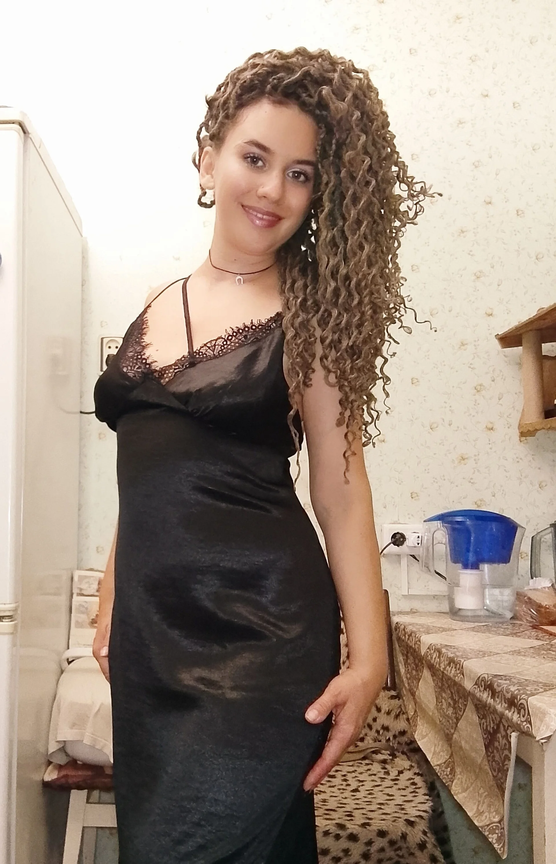 XXX Porn Photo of Nude Marlan_Vagner 548