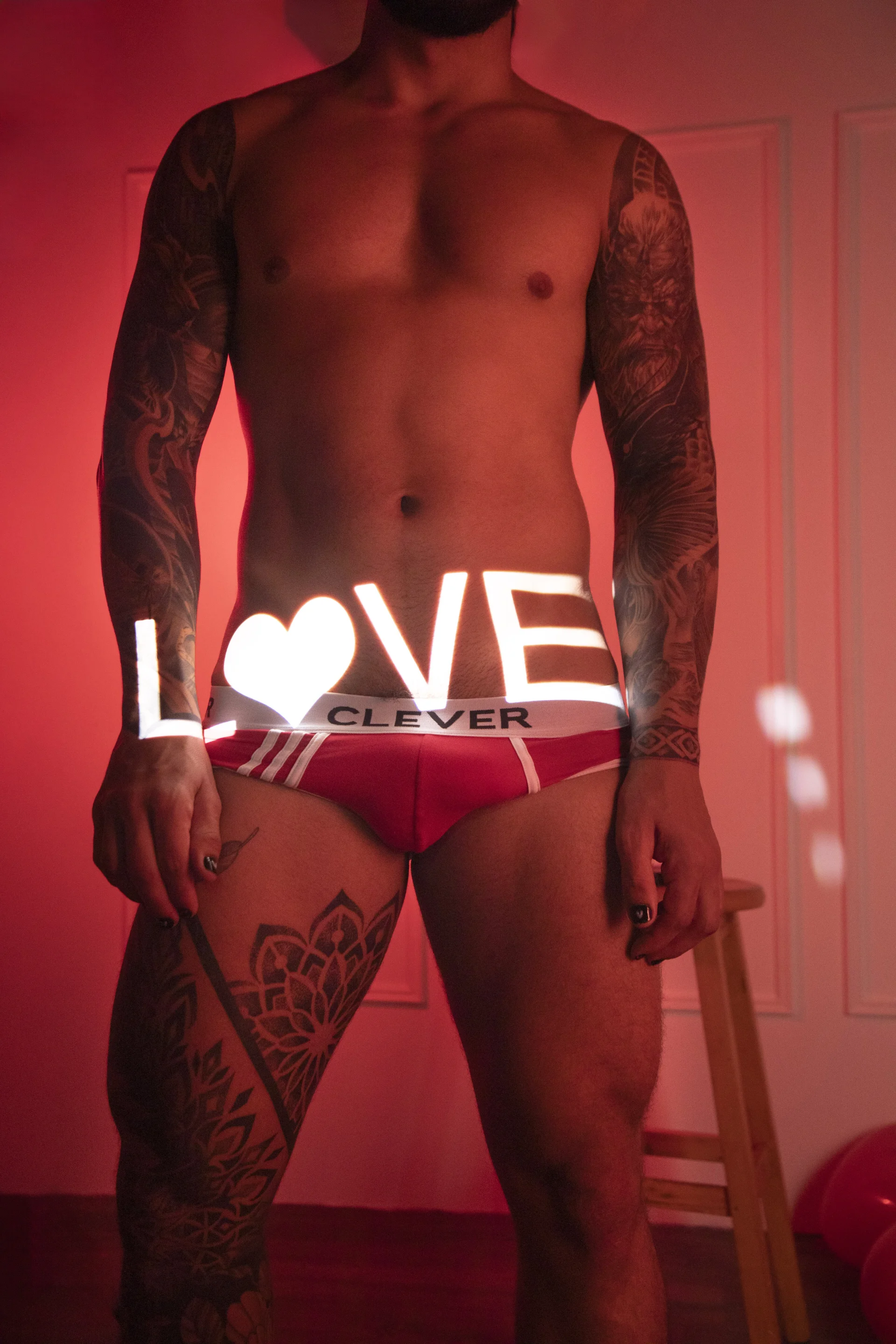 XXX Porn Photo of Nude Matt_Ferrer 179