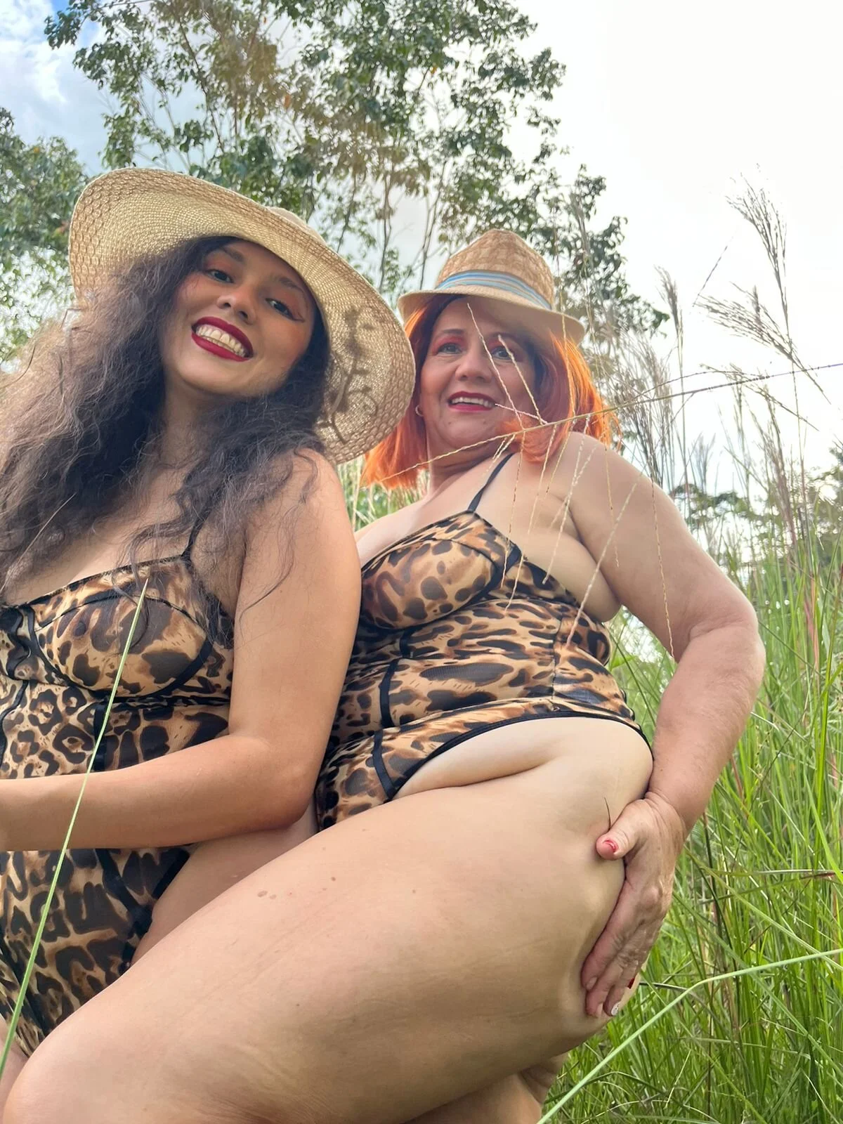 XXX Porn Photo of Nude _samara 11