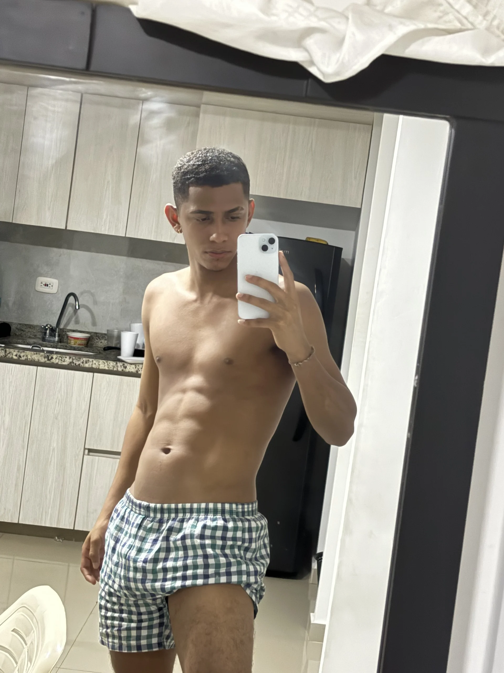 XXX Porn Photo of Nude dominic_smith_ 5