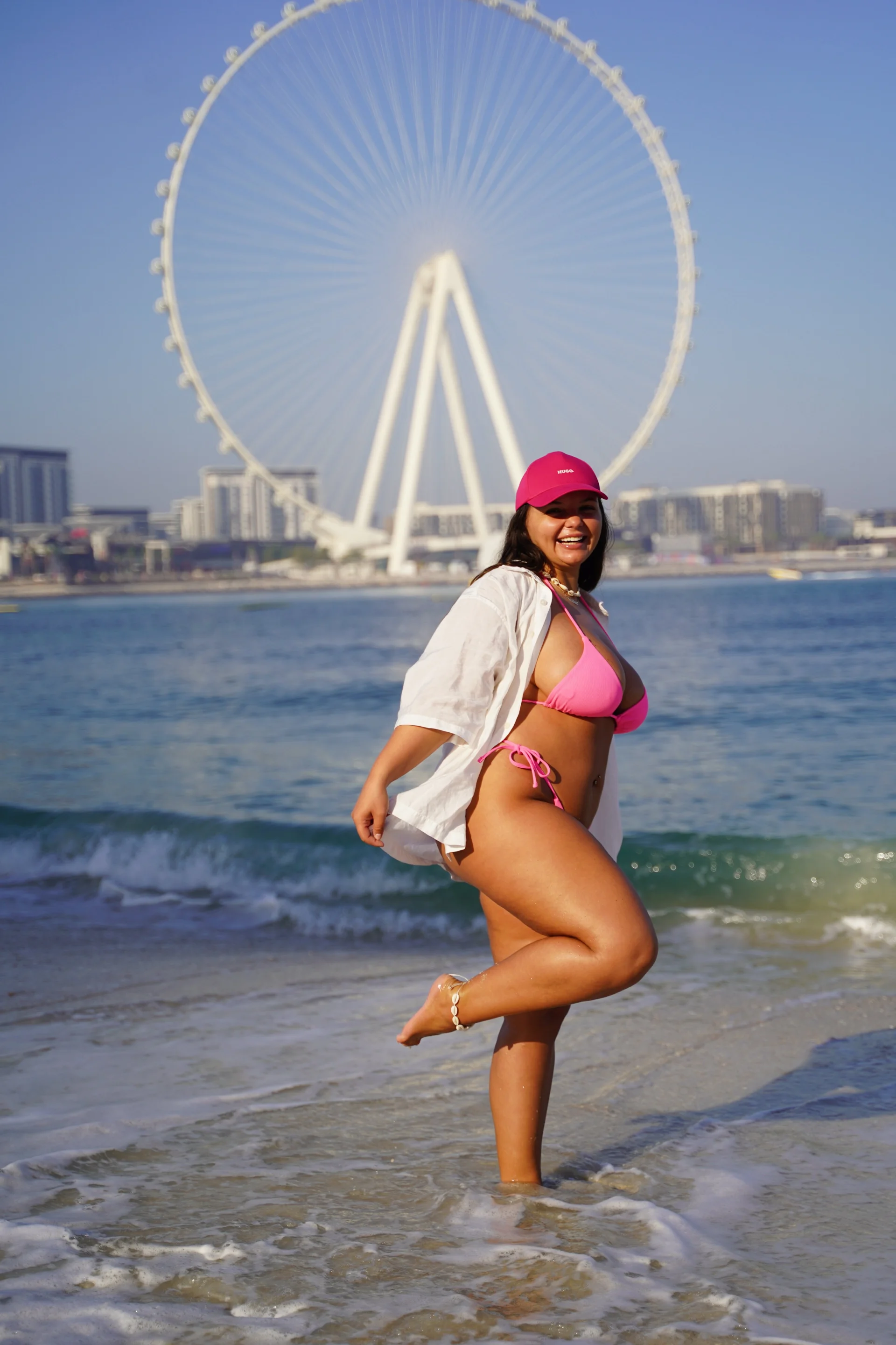 XXX Porn Photo of Nude CelesteBailey 1646