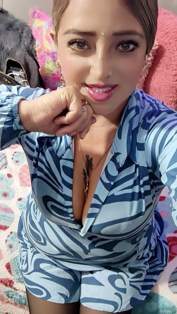 XXX Porn Photo of Nude AlexadraJones3453 17
