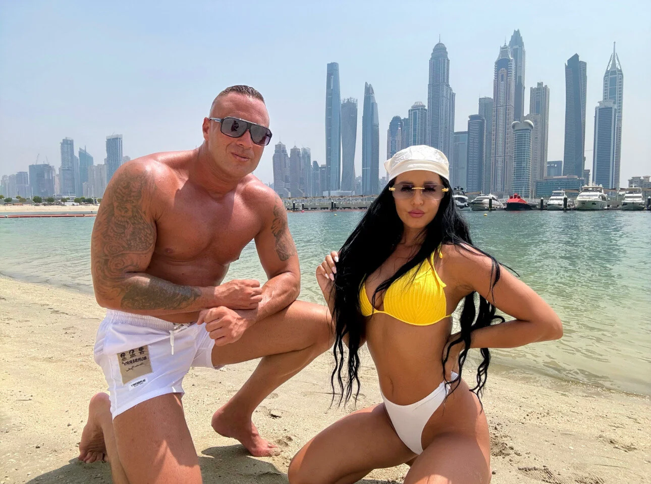 XXX Porn Photo of Nude MyaAndDaniel 23