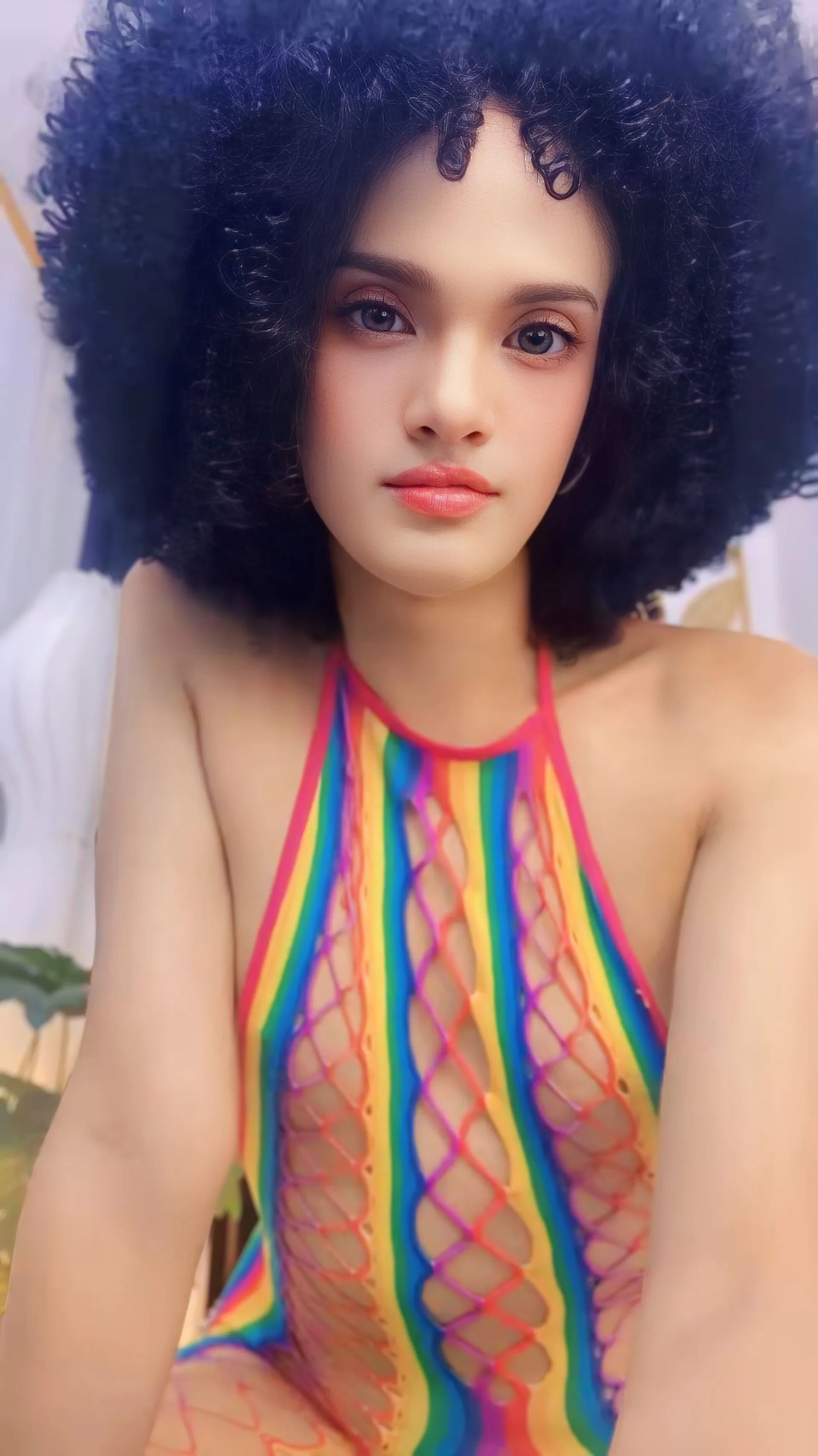 XXX Porn Photo of Nude Bella_CiaoX 1
