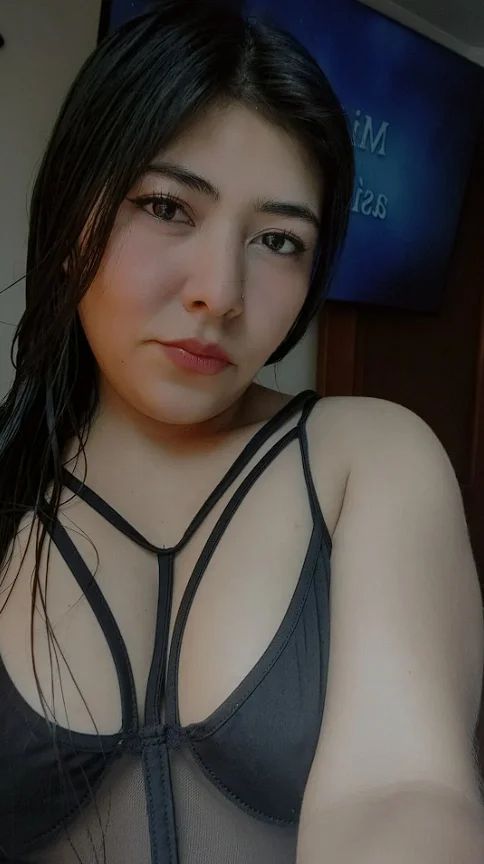 XXX Porn Photo of Nude Angyy_X 10