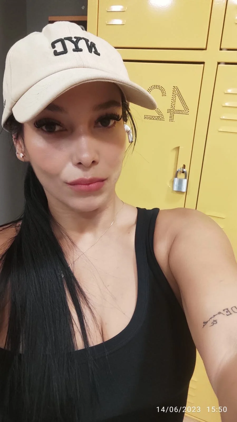 XXX Porn Photo of Nude Dakota_diaz_ 7