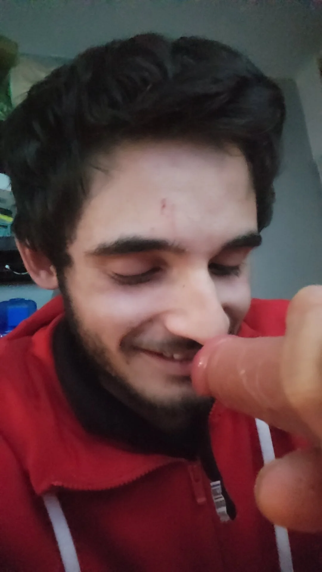 XXX Porn Photo of Nude Blowjob_Anal_Lover 6