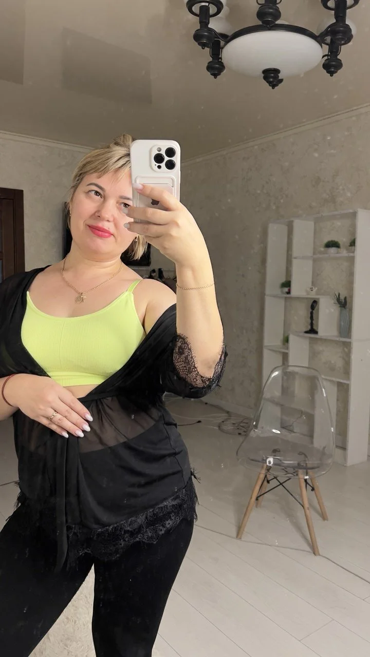 XXX Porn Photo of Nude MaryClars 1