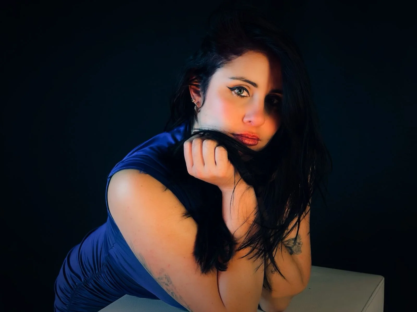 XXX Porn Photo of Nude Dana_Jeins 175