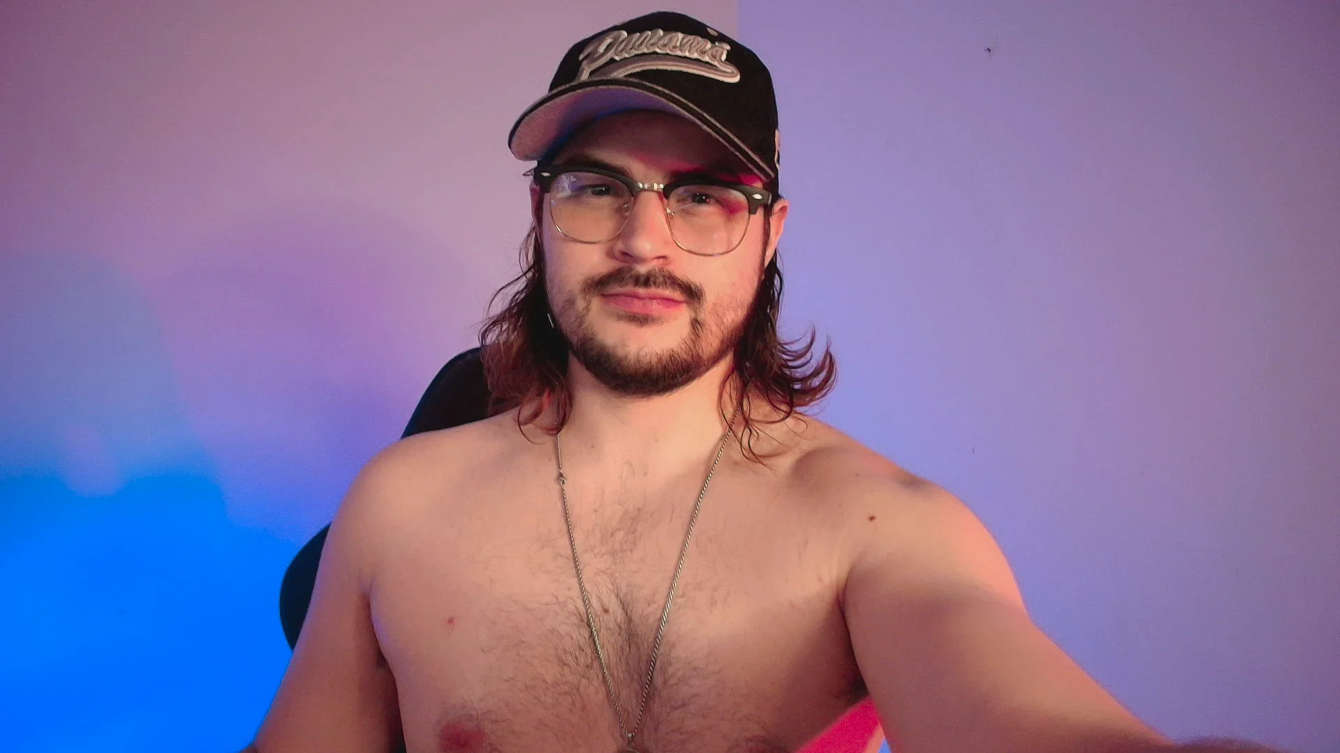 XXX Porn Photo of Nude Derek_Vow 41