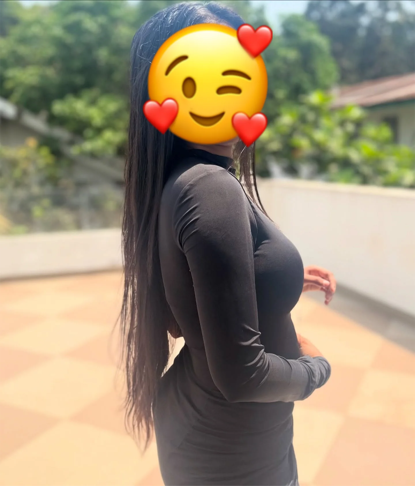 XXX Porn Photo of Nude teluguvarsha 7