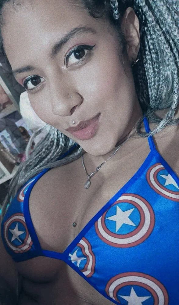 XXX Porn Photo of Nude Meraky__ 1