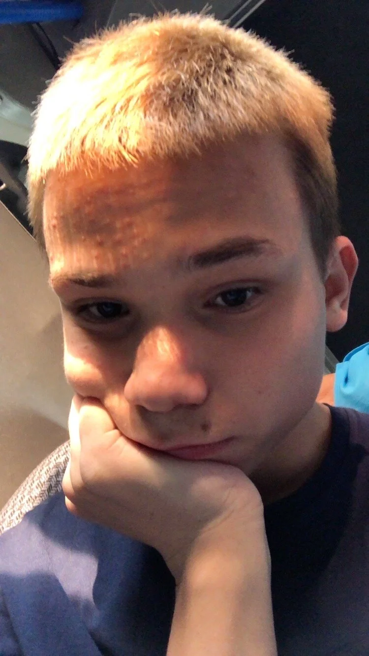 XXX Porn Photo of Nude swagaboi 7