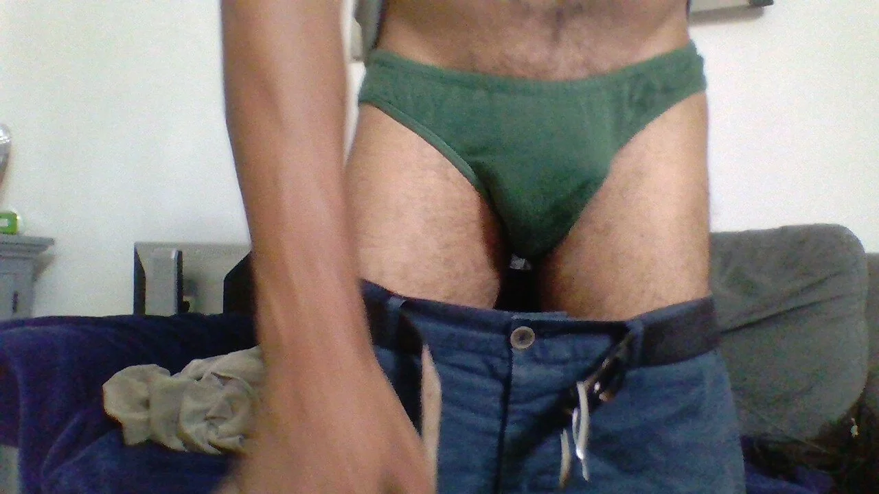XXX Porn Photo of Nude aL3JanDro93 2