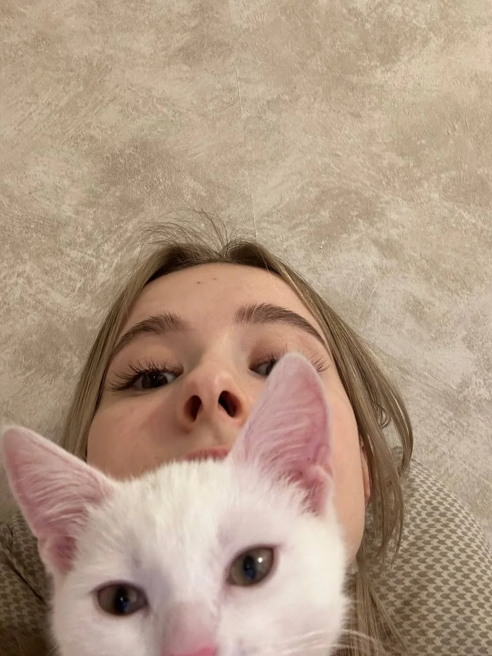 XXX Porn Photo of Nude mell_milles 8