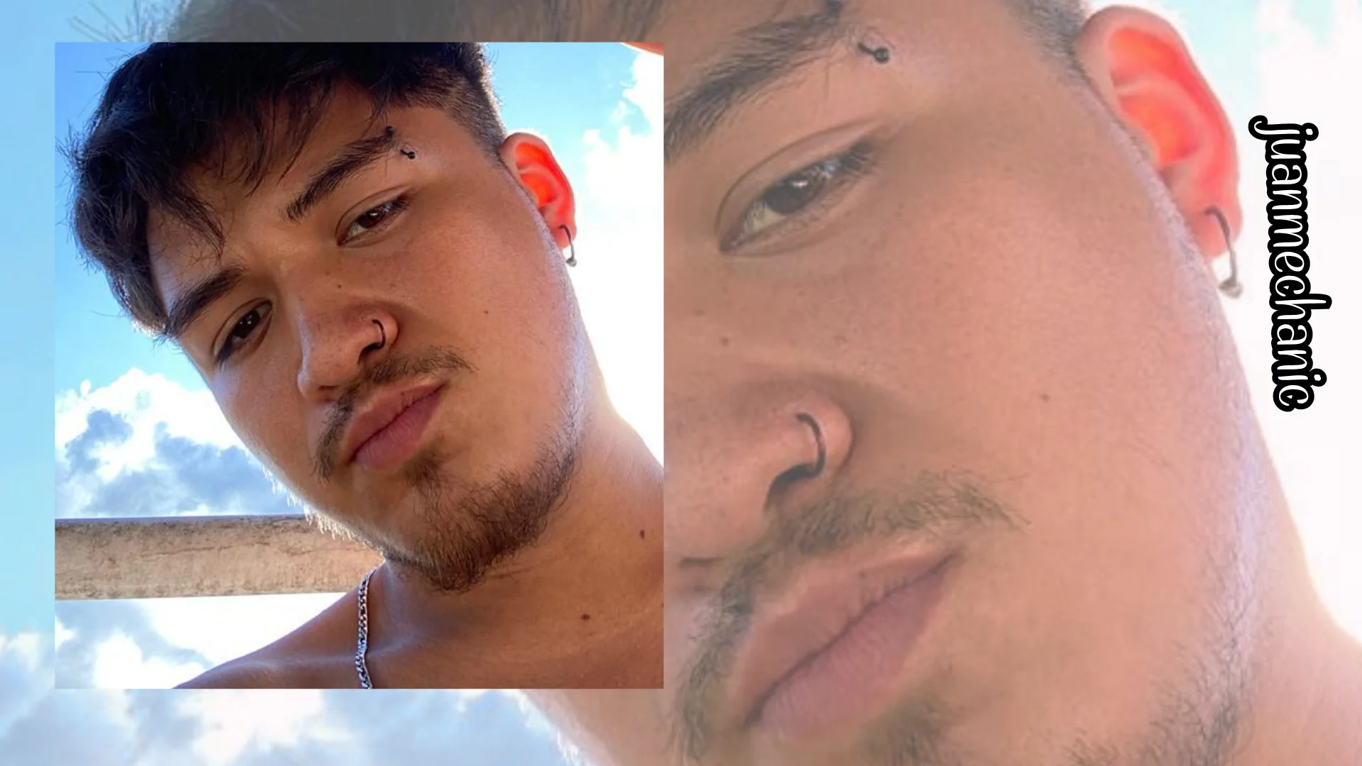 XXX Porn Photo of Nude juanmechanic_ 1