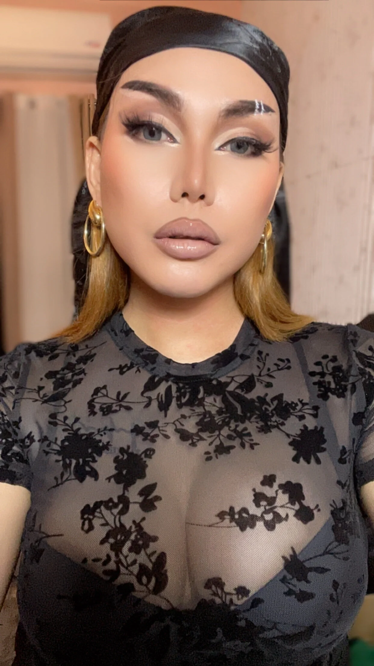 XXX Porn Photo of Nude WildDominantMistress 3