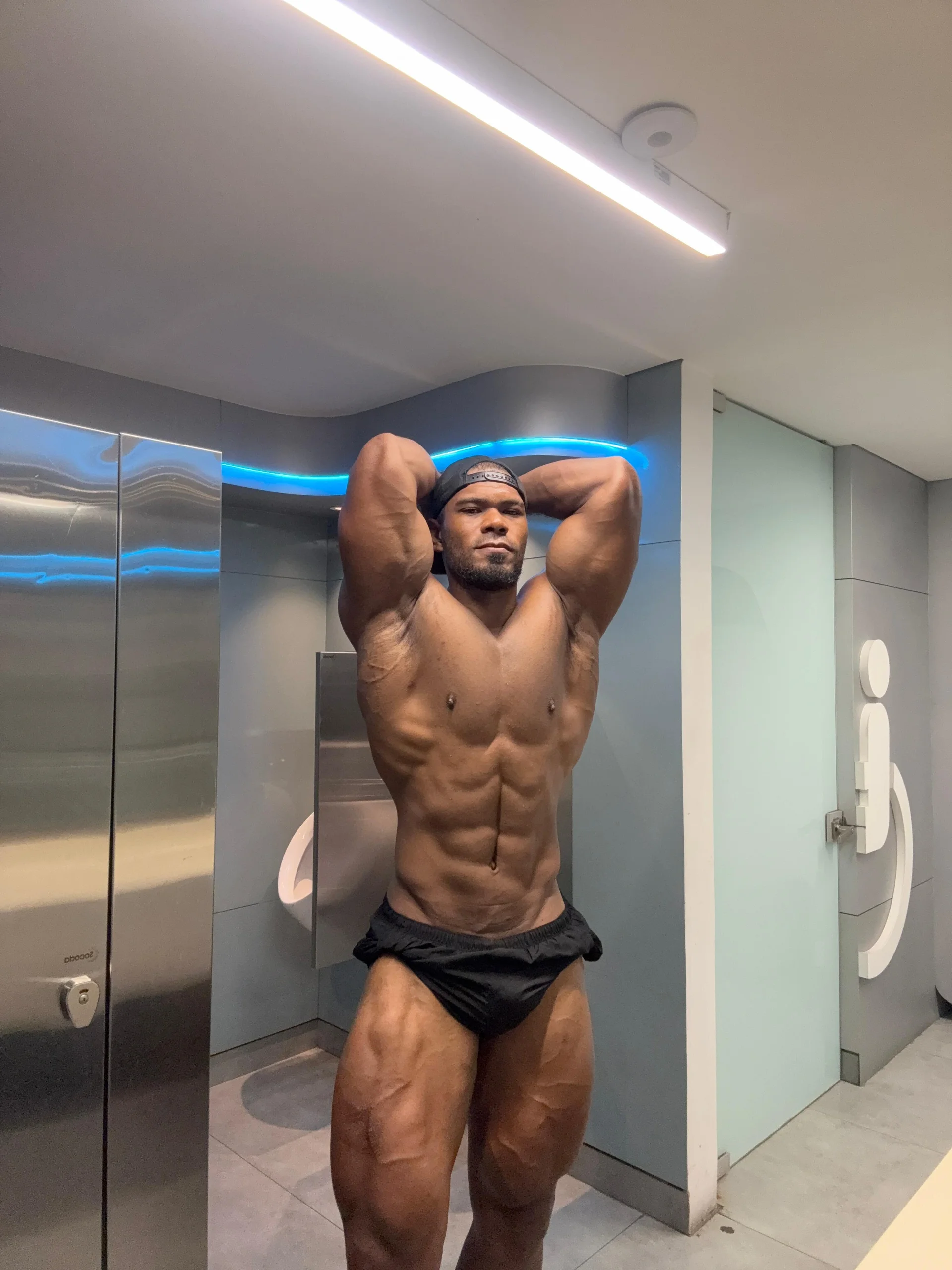 XXX Porn Photo of Nude Tyler_Waka01 29