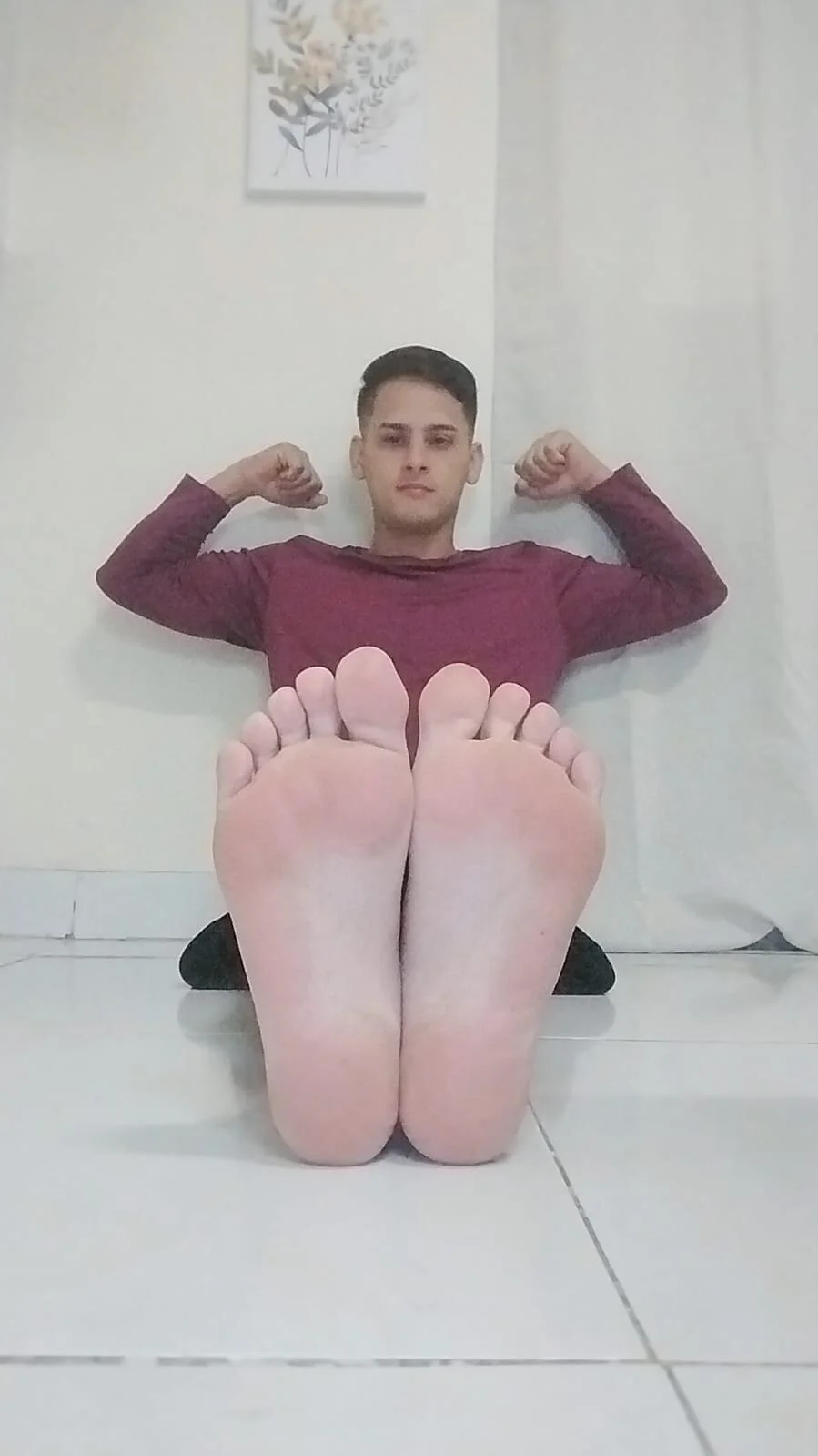 XXX Porn Photo of Nude sexy_andres01 27