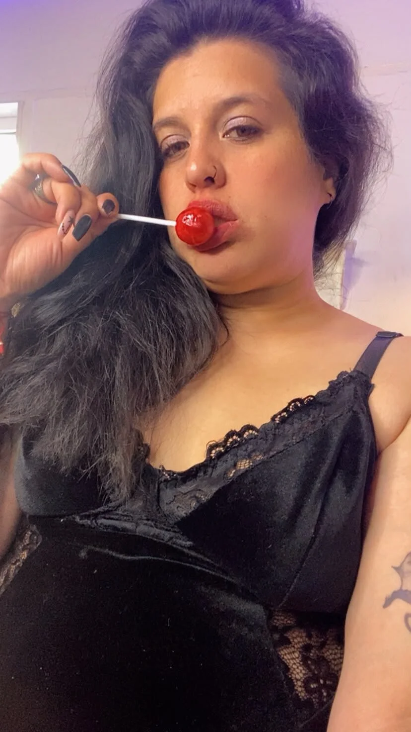 XXX Porn Photo of Nude Andrea_secret_ 138