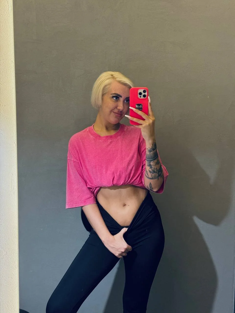 XXX Porn Photo of Nude tykioty_Miley 66