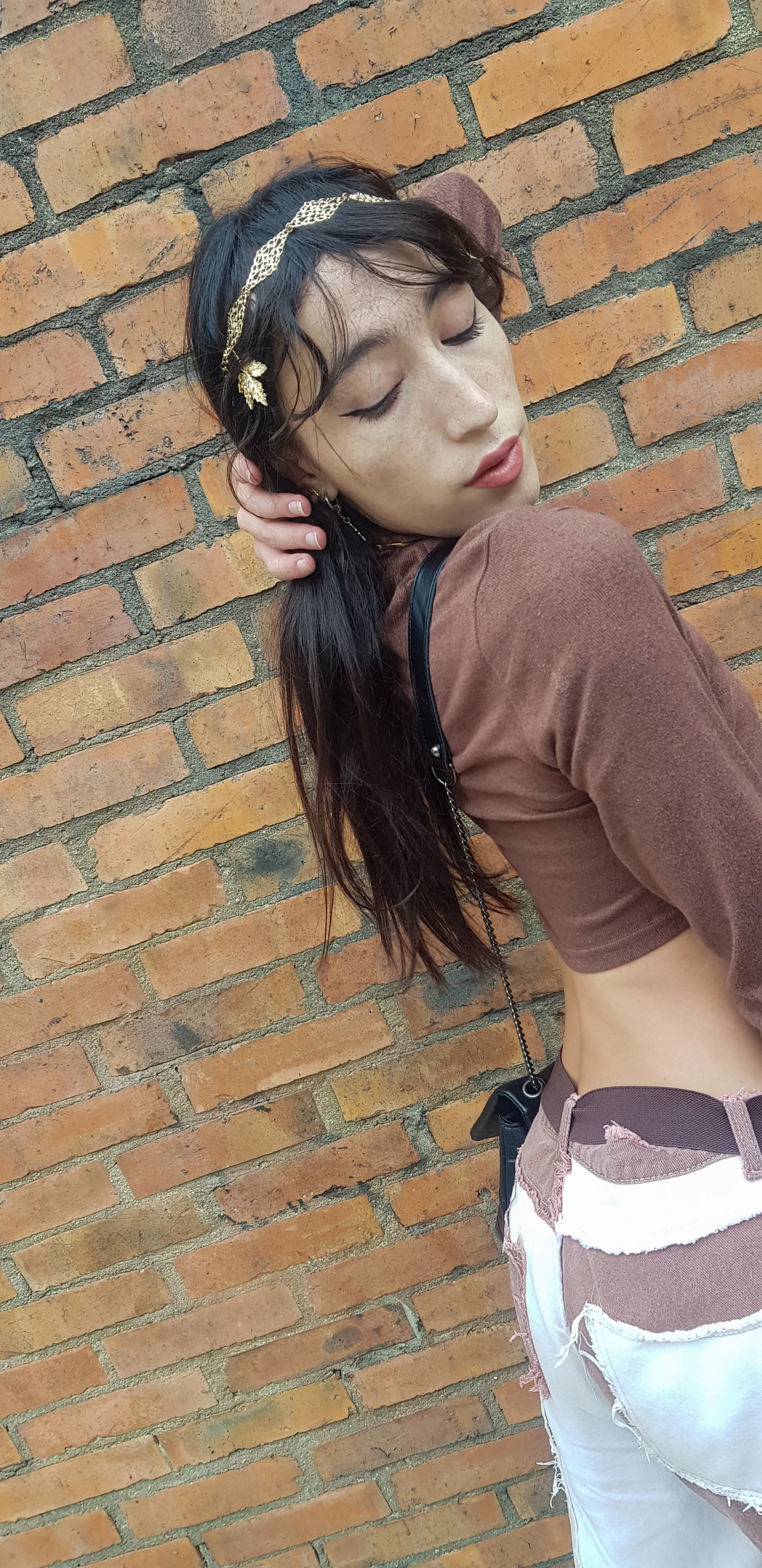 XXX Porn Photo of Nude NicoleCortez 9