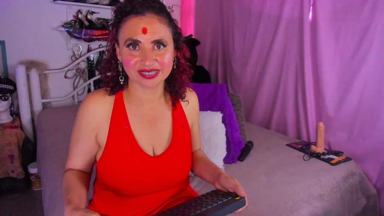 XXX Porn Photo of Nude SheraHadee 352