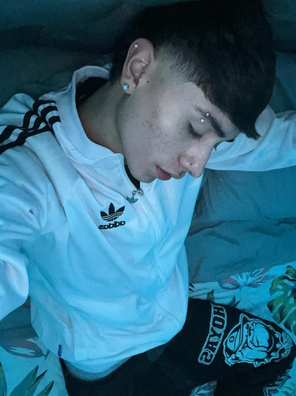 XXX Porn Photo of Nude Im_juanda 2