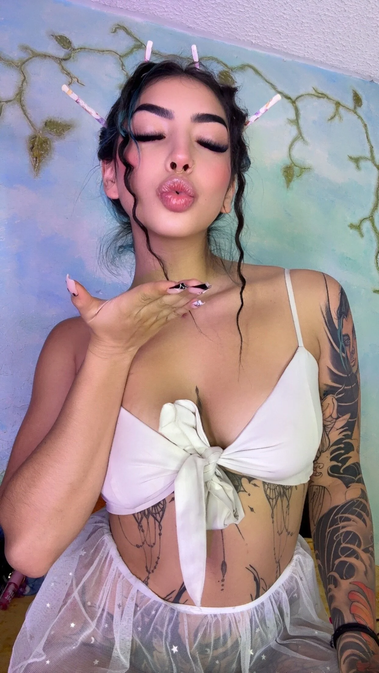 XXX Porn Photo of Nude SaturnooStonee 26