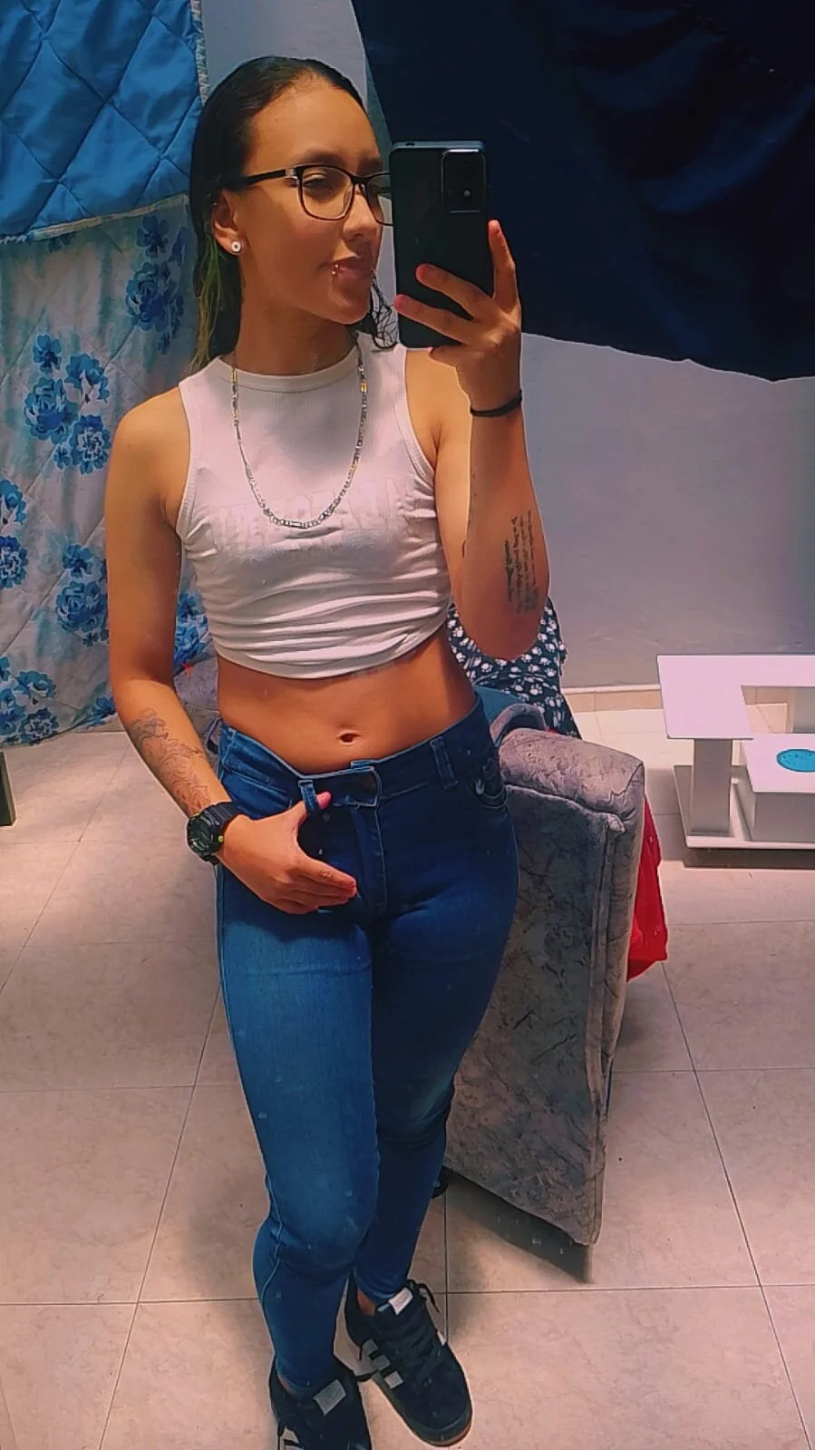 XXX Porn Photo of Nude Amber_rose17 1